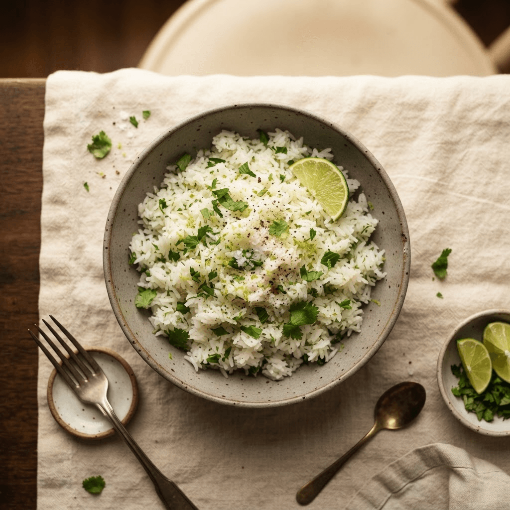 Baja Crema Slaw